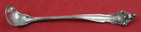 Mustard Ladle original  4 3/4